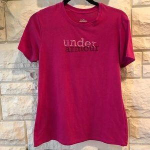 Under Armour Top
